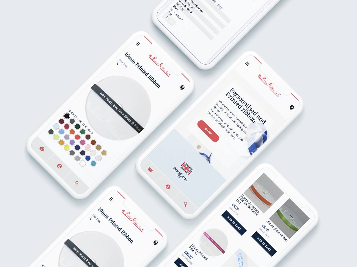 www.printedribbon.store